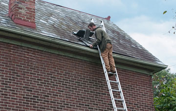 what affects urgent Pentre Coed roof repairs