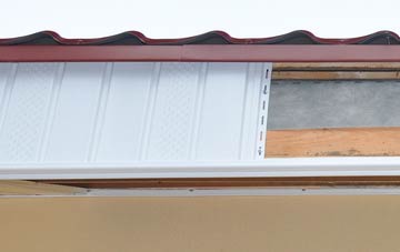 Pentre Coed fascia repair costs
