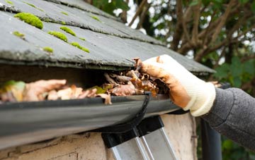 gutter cleaning Pentre Coed, Shropshire