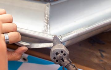 disadvantages of Pentre Coed lead roofing