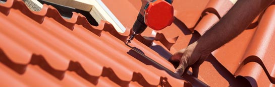 save on Pentre Coed roof installation costs