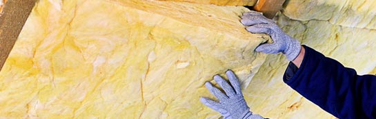 quotes for Pentre Coed roof insulation