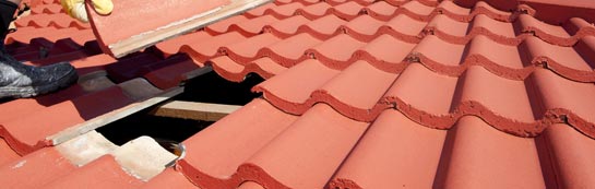 compare Pentre Coed roof repair quotes