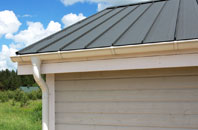 Pentre Coed fascia repair