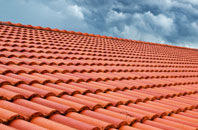 Pentre Coed roofing tiles